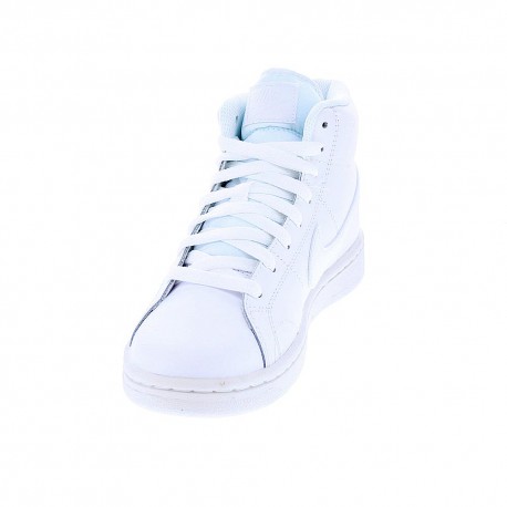 Zapatillas Nike zapatos Mujer modelo Court Royale 2 Blanco 