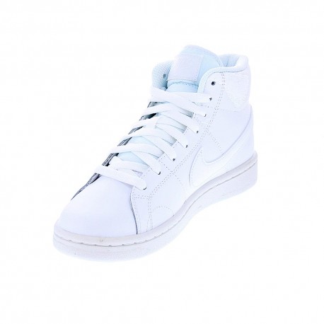Zapatillas Nike zapatos Mujer modelo Court Royale 2 Blanco 