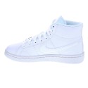 Zapatillas Nike zapatos Mujer modelo Court Royale 2 Blanco 