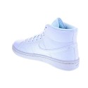 Zapatillas Nike zapatos Mujer modelo Court Royale 2 Blanco 