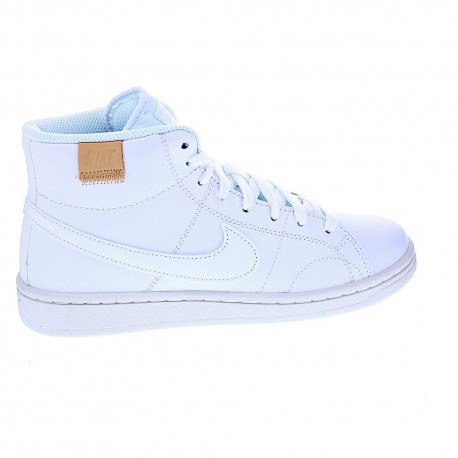Zapatillas Nike zapatos Mujer modelo Court Royale 2 Blanco 