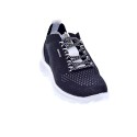 Zapatillas Geox zapatos Mujer modelo Spherica Negro 
