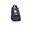 Zapatillas Geox zapatos Mujer modelo Spherica Negro 