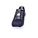 Zapatillas Geox zapatos Mujer modelo Spherica Negro 