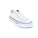 Zapatillas Mtng zapatos Mujer modelo 60173 Blanco 