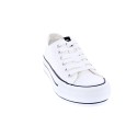 Zapatillas Mtng zapatos Mujer modelo 60173 Blanco 
