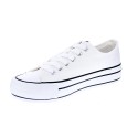 Zapatillas Mtng zapatos Mujer modelo 60173 Blanco 