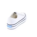 Zapatillas Mtng zapatos Mujer modelo 60173 Blanco 