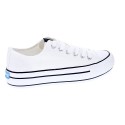 Zapatillas Mtng zapatos Mujer modelo 60173 Blanco 
