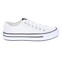 Zapatillas Mtng zapatos Mujer modelo 60173 Blanco 