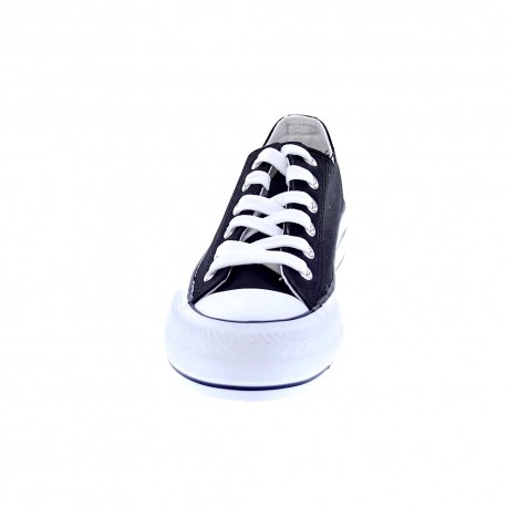 Zapatillas Mtng zapatos Mujer modelo 60173 Negro 