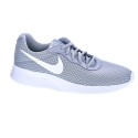 Zapatillas Nike zapatos Hombre modelo Tanjun Gris 
