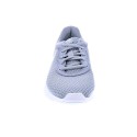 Zapatillas Nike zapatos Hombre modelo Tanjun Gris 