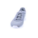 Zapatillas Nike zapatos Hombre modelo Tanjun Gris 