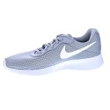 Zapatillas Nike zapatos Hombre modelo Tanjun Gris 
