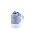 Zapatillas Nike zapatos Hombre modelo Tanjun Gris 