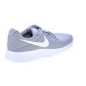 Zapatillas Nike zapatos Hombre modelo Tanjun Gris 