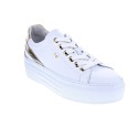 Zapatillas Nero Giardini zapatos Mujer modelo E115303D Blanco 