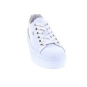 Zapatillas Nero Giardini zapatos Mujer modelo E115303D Blanco 