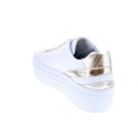 Zapatillas Nero Giardini zapatos Mujer modelo E115303D Blanco 