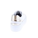 Zapatillas Nero Giardini zapatos Mujer modelo E115303D Blanco 