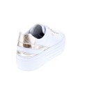Zapatillas Nero Giardini zapatos Mujer modelo E115303D Blanco 