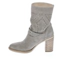 Botas Nero Giardini zapatos Mujer modelo E217900D Beige 