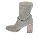 Botas Nero Giardini zapatos Mujer modelo E217900D Beige 