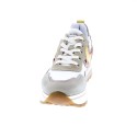 Zapatillas Nero Giardini zapatos Mujer modelo E218073D Blanco 