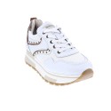 Zapatillas Nero Giardini zapatos Mujer modelo E218075D Blanco 