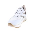 Zapatillas Nero Giardini zapatos Mujer modelo E218075D Blanco 