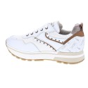 Zapatillas Nero Giardini zapatos Mujer modelo E218075D Blanco 