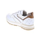 Zapatillas Nero Giardini zapatos Mujer modelo E218075D Blanco 