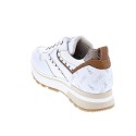 Zapatillas Nero Giardini zapatos Mujer modelo E218075D Blanco 