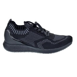 Zapatillas Tamaris zapatos Mujer modelo 23714 Negro  2