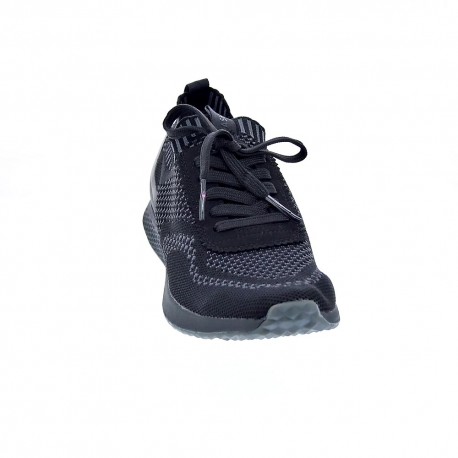Zapatillas Tamaris zapatos Mujer modelo 23714 Negro 