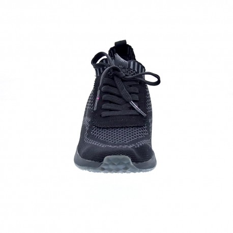 Zapatillas Tamaris zapatos Mujer modelo 23714 Negro 