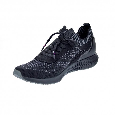 Zapatillas Tamaris zapatos Mujer modelo 23714 Negro 