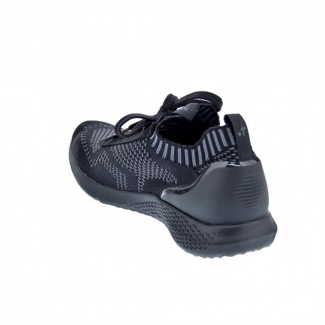 Zapatillas Tamaris zapatos Mujer modelo 23714 Negro 