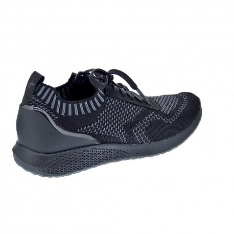 Zapatillas Tamaris zapatos Mujer modelo 23714 Negro 