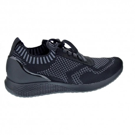 Zapatillas Tamaris zapatos Mujer modelo 23714 Negro 