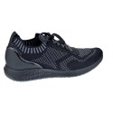 Zapatillas Tamaris zapatos Mujer modelo 23714 Negro 