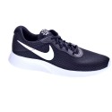 Zapatillas Nike zapatos Hombre modelo Tanjun Negro 