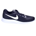 Zapatillas Nike zapatos Hombre modelo Tanjun Negro 