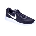 Zapatillas Nike zapatos Hombre modelo Tanjun Negro 