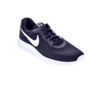 Zapatillas Nike zapatos Hombre modelo Tanjun Negro 