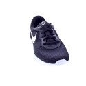 Zapatillas Nike zapatos Hombre modelo Tanjun Negro 