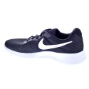 Zapatillas Nike zapatos Hombre modelo Tanjun Negro 