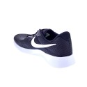 Zapatillas Nike zapatos Hombre modelo Tanjun Negro 