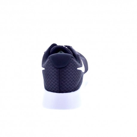 Zapatillas Nike zapatos Hombre modelo Tanjun Negro 